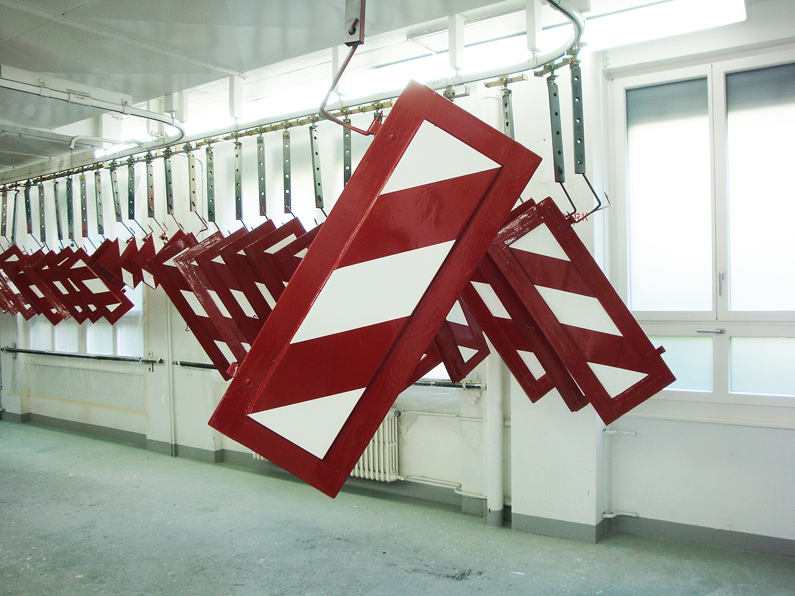 Spritzwerk | Schaub Maler AG